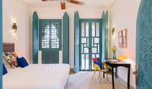 Vente Villa Marrakech