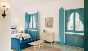 Vente Villa Marrakech