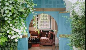 Vente Villa Marrakech