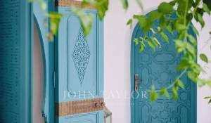 Vente Villa Marrakech