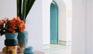 Vente Villa Marrakech