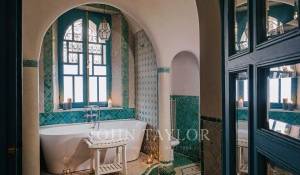 Vente Villa Marrakech