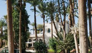 Vente Villa Marrakech