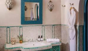 Vente Villa Marrakech