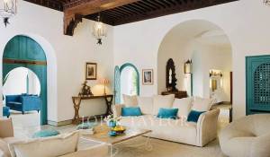 Vente Villa Marrakech