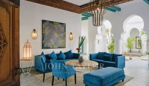 Vente Villa Marrakech