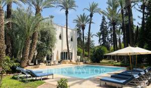 Vente Villa Marrakech