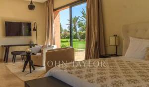 Vente Villa Marrakech