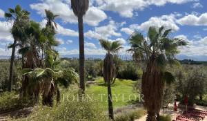 Vente Villa Marrakech