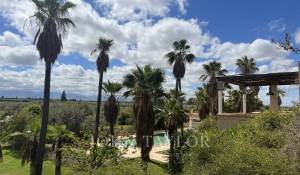 Vente Villa Marrakech