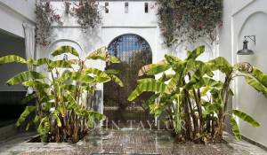 Vente Villa Marrakech