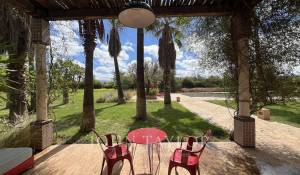Vente Villa Marrakech