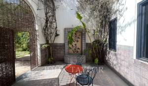 Vente Villa Marrakech