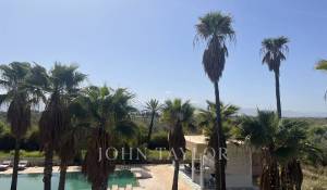 Vente Villa Marrakech