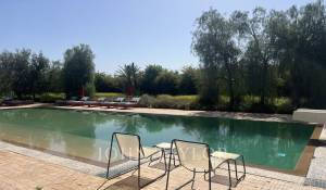 Vente Villa Marrakech