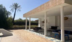 Vente Villa Marrakech