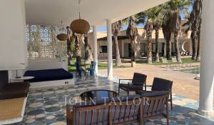 Vente Villa Marrakech