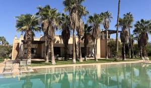 Vente Villa Marrakech