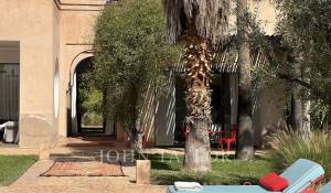 Vente Villa Marrakech