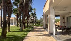 Vente Villa Marrakech