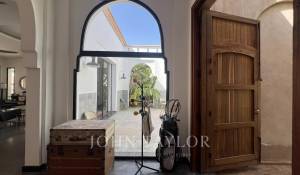 Vente Villa Marrakech