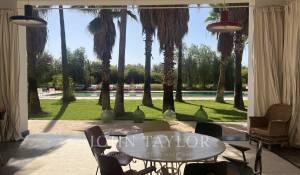 Vente Villa Marrakech