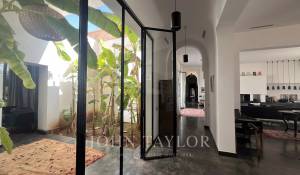 Vente Villa Marrakech