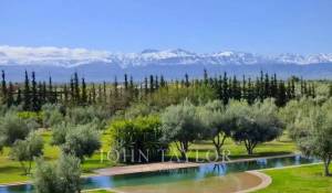 Vente Villa Marrakech
