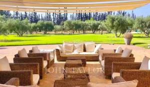 Vente Villa Marrakech