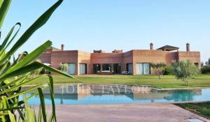 Vente Villa Marrakech