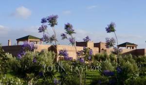 Vente Villa Marrakech