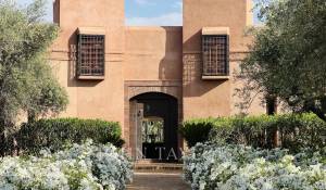 Vente Villa Marrakech