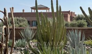 Vente Villa Marrakech