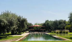 Vente Villa Marrakech