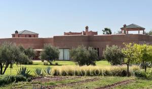Vente Villa Marrakech