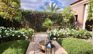 Vente Villa Marrakech