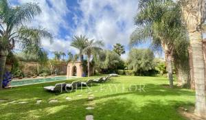 Vente Villa Marrakech