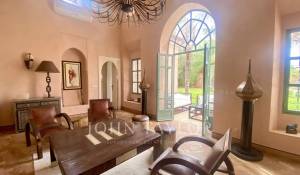 Vente Villa Marrakech