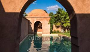 Vente Villa Marrakech