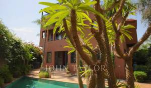Vente Villa Marrakech
