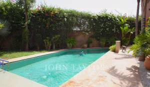 Vente Villa Marrakech