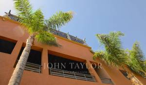 Vente Villa Marrakech