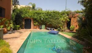 Vente Villa Marrakech