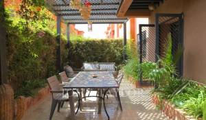 Vente Villa Marrakech
