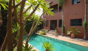 Vente Villa Marrakech