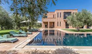 Vente Villa Marrakech