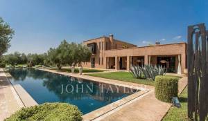 Vente Villa Marrakech