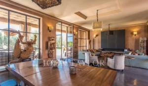 Vente Villa Marrakech