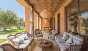 Vente Villa Marrakech