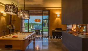 Vente Villa Marrakech